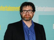 Ernest Cline