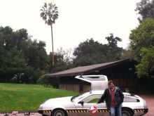 Ernest Cline