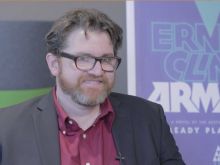 Ernest Cline