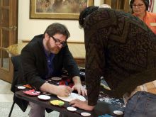 Ernest Cline