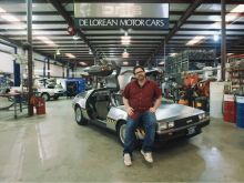 Ernest Cline