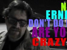 Ernest Cline