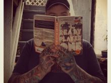 Ernest Cline