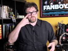 Ernest Cline