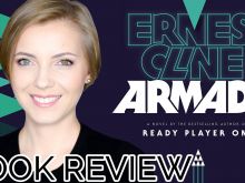 Ernest Cline