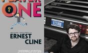 Ernest Cline