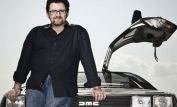 Ernest Cline