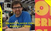 Ernest Cline