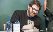 Ernest Cline