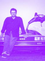 Ernest Cline