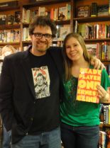 Ernest Cline