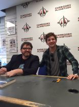 Ernest Cline
