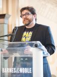 Ernest Cline