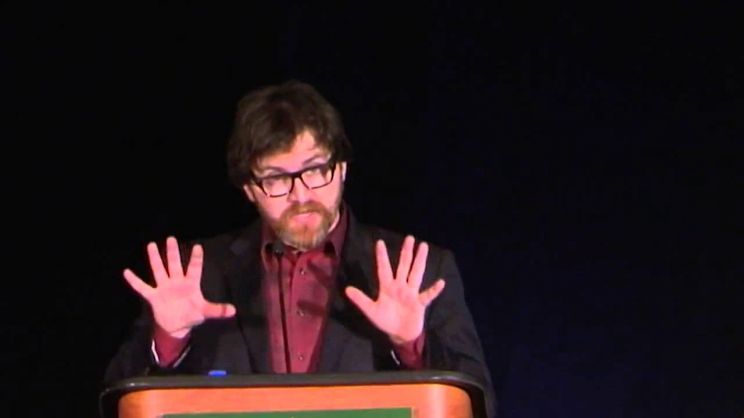 Ernest Cline