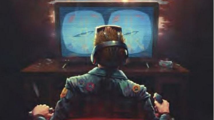 Ernest Cline