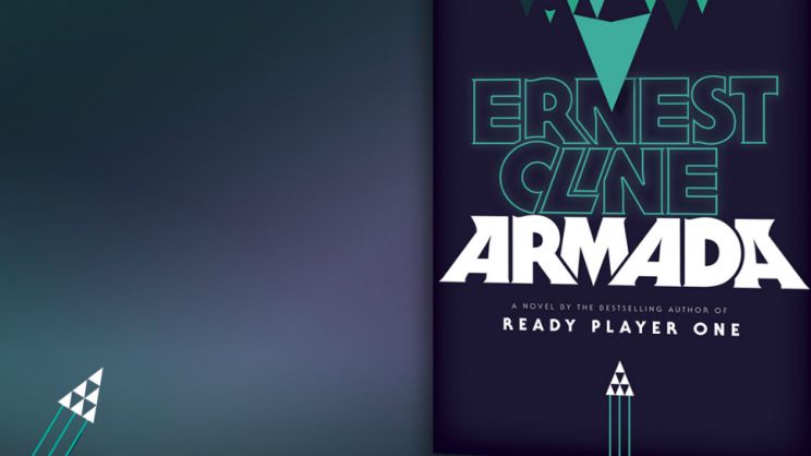 Ernest Cline