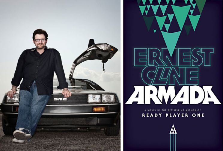 Ernest Cline