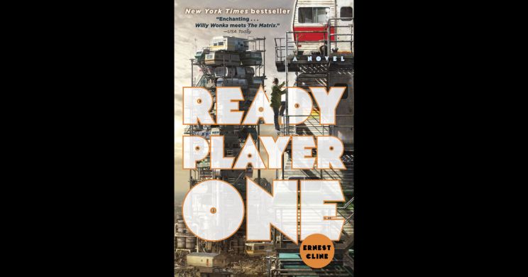 Ernest Cline
