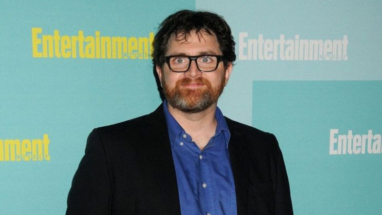 Ernest Cline