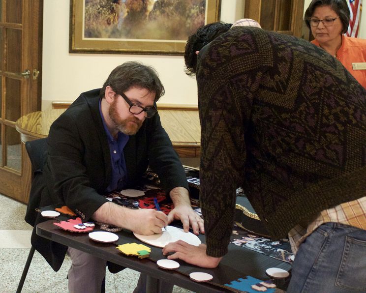 Ernest Cline
