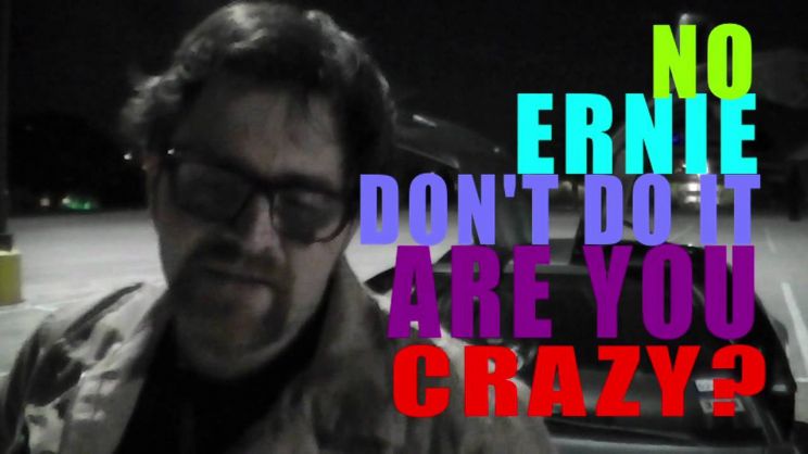 Ernest Cline