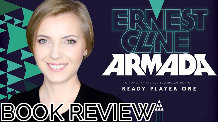 Ernest Cline