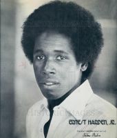 Ernest Harden Jr.