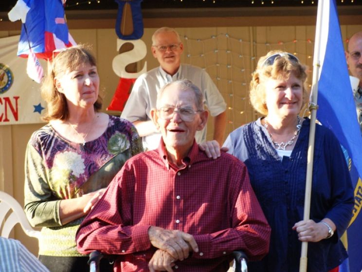 Ernest Harden Jr.