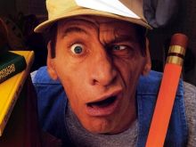 Ernest Heinz photo