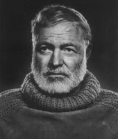 Ernest Hemingway