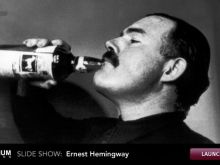 Ernest Hemingway