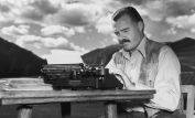 Ernest Hemingway