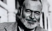 Ernest Hemingway