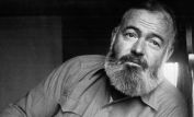 Ernest Hemingway