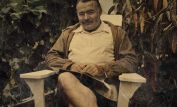 Ernest Hemingway