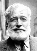 Ernest Hemingway