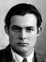 Ernest Hemingway