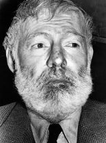 Ernest Hemingway