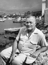 Ernest Hemingway