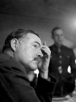 Ernest Hemingway