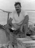 Ernest Hemingway