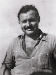 Ernest Hemingway