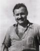 Ernest Hemingway