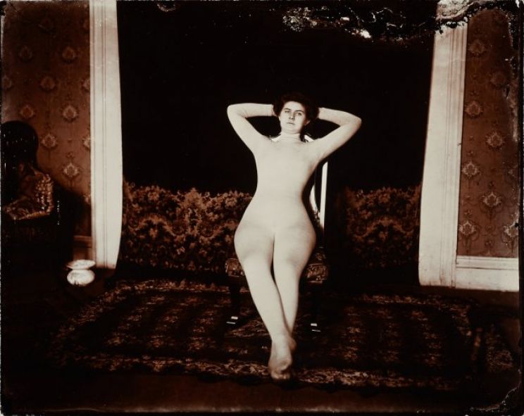 Ernest James