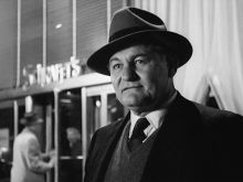 Ernest Lehman