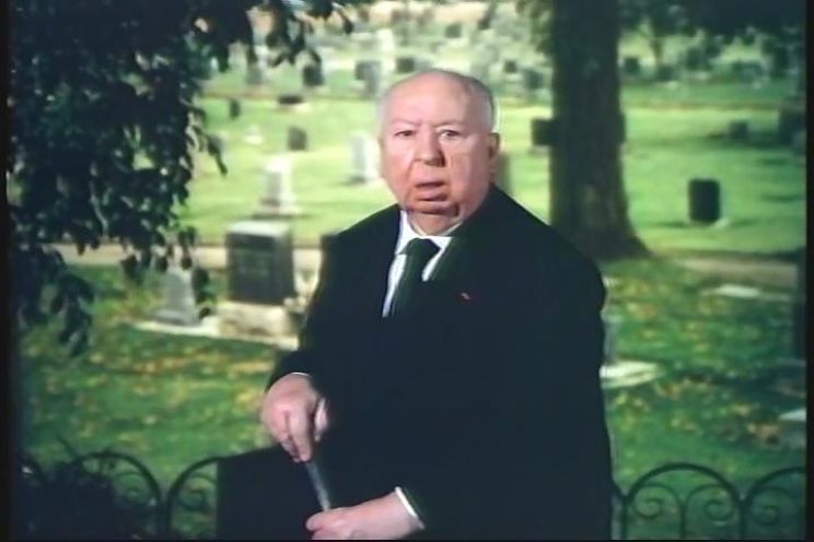 Ernest Lehman