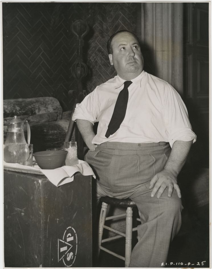 Ernest Lehman