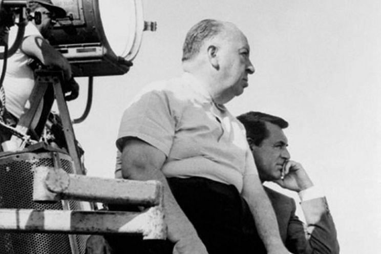 Ernest Lehman