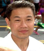 Ernest Liu