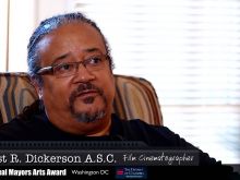 Ernest R. Dickerson